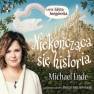 pudełko audiobooku - Niekończąca się historia