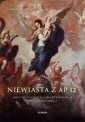 okładka książki - Niewiasta z Ap 12