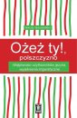 okładka książki - Ożeż ty!, polszczyzno. Wątpliwości