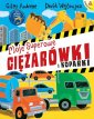 okładka książki - Ciemność / Wyspa / Mgła. PAKIET