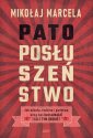 okładka książki - Patoposłuszeństwo. Jak szkoła,