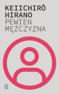 okładka książki - Pewien mężczyzna