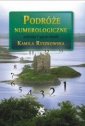 okładka książki - Podróże numerologiczne