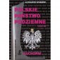 okładka książki - Polskie Państwo Podziemne cz. 8.