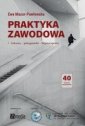 okładka książki - Praktyka zawodowa