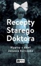 okładka książki - Recepty Starego Doktora. Wypisy