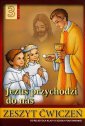 okładka podręcznika - Religia. Klasa 3. Szkoła podstawowa.