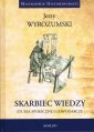 okładka książki - Skarbiec wiedzy. Studia społeczne