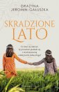 okładka książki - Skradzione lato