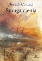 okładka książki - Smuga cienia