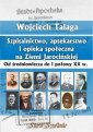 okładka książki - Szpitalnictwo, aptekarstwo i opieka