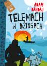 okładka książki - Telemach w dżinsach