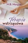 okładka książki - Terapia wstrząsowa