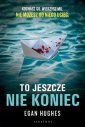 okładka książki - To jeszcze nie koniec