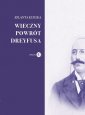 okładka książki - Wieczny powrót Dreyfusa