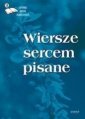 okładka książki - Wiersze sercem pisane 14. Antologia