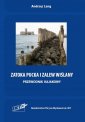 okładka książki - Zatoka Pucka i Zalew Wiślany. Przewodnik