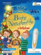 okładka książki - Boże Narodzenie z kolędami