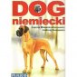 okładka książki - Dog niemiecki