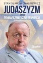 okładka książki - Judaszyzm czyli frymarczenie suwerennością