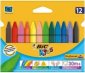 zdjęcie produktu - Kredki Plastidecor Triangle KIDS