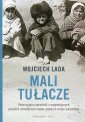 okładka książki - Mali tułacze