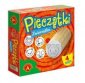 zdjęcie produktu - Pieczątki ALEX