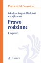 okładka książki - Prawo rzeczowe