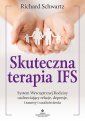 okładka książki - Skuteczna terapia IFS