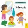 okładka książki - Zdrowie. Montessori