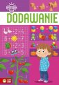 okładka książki - Bystrzak Dodawanie