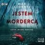 pudełko audiobooku - Jestem mordercą (CD mp3)