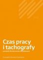 okładka książki - Czas pracy i tachografy