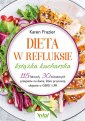 okładka książki - Dieta w refluksie - książka kucharska