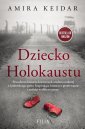 okładka książki - Dziecko Holokaustu