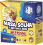 zdjęcie produktu - Masa solna 450g + farby ASTRA