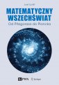 okładka książki - Matematyczny wszechświat. Od Pitagorasa