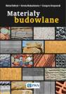 okładka książki - Materiały budowlane