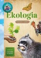 okładka książki - Młody Obserwator Przyrody. Ekologia