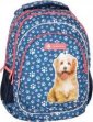 zdjęcie produktu - Plecak Astrabag Cute Puppy AB330