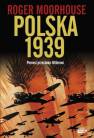 okładka książki - Polska 1939