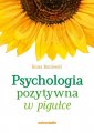 okładka książki - Psychologia pozytywna w pigułce