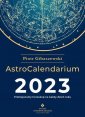 okładka książki - AstroCalendarium 2023