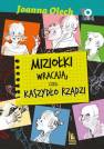 okładka książki - Miziołki wracają, czyli Kaszydło