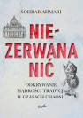 okładka książki - Niezerwana nić. Odkrywanie mądrości