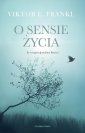 okładka książki - O sensie życia