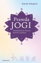 okładka książki - Prawda jogi. Przewodnik po historii,