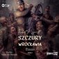 pudełko audiobooku - Szczury Wrocławia. Chaos. Tom 2