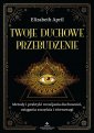 okładka książki - Twoje duchowe przebudzenie