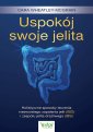 okładka książki - Uspokój swoje jelita